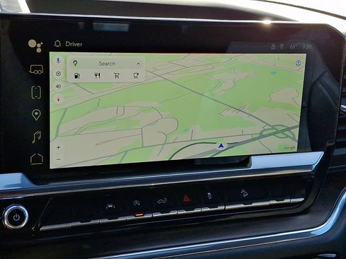 Used 2023 GMC Sierra 1500 SLT w/ SLT Premium Package image 18