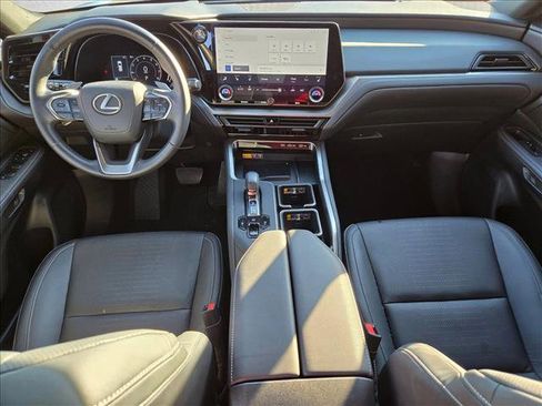 Used 2024 Lexus TX 350 FWD image 17