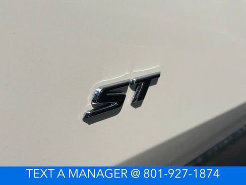 New 2026 Buick Envista Sport Touring FWD image 15