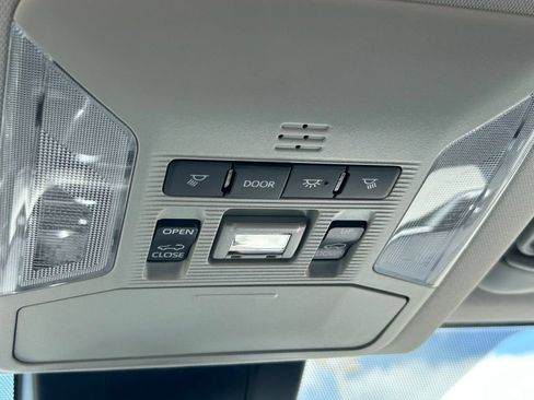 Used 2025 Toyota RAV4 XLE Premium FWD image 19