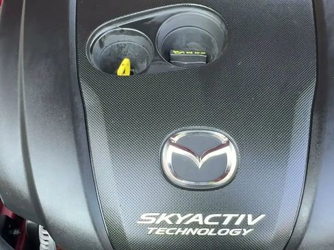 Used 2017 MAZDA MAZDA3 Grand Touring FWD image 50