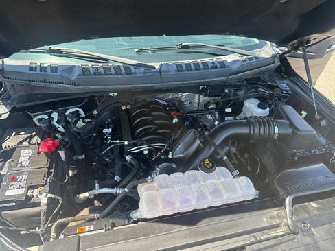 Used 2018 Ford F150 XL w/ Equipment Group 101A Mid AWD/4WD image 22