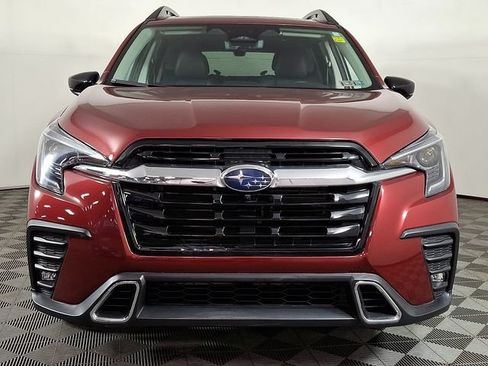 Used 2024 Subaru Ascent Touring w/ Popular Package #2 AWD/4WD image 5