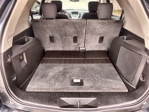 Used 2012 Chevrolet Equinox LT w/ Driver Convenience Package image 20