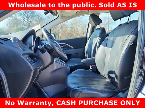 Used 2015 MAZDA MAZDA5 Grand Touring image 10
