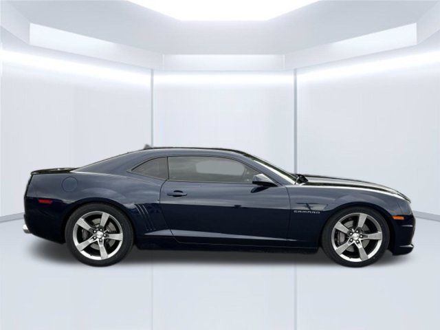 Used 2011 Chevrolet Camaro SS w/ RS Package RWD image 9