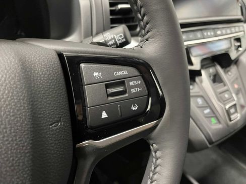 New 2026 Honda Odyssey EX-L image 18