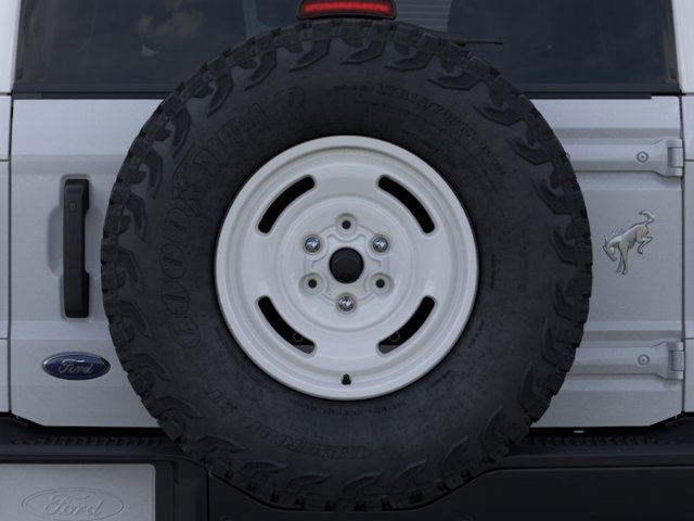 New 2026 Ford Bronco Heritage Edition AWD/4WD image 24