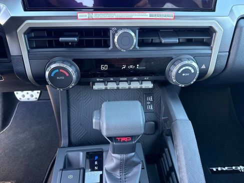 New 2026 Toyota Tacoma TRD Sport image 23