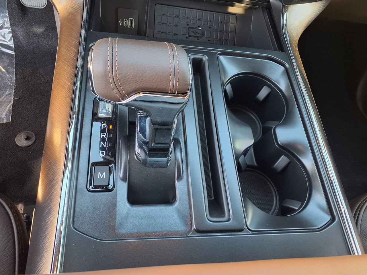 New 2026 Ford F150 King Ranch w/ Equipment Group 601A High AWD/4WD image 16
