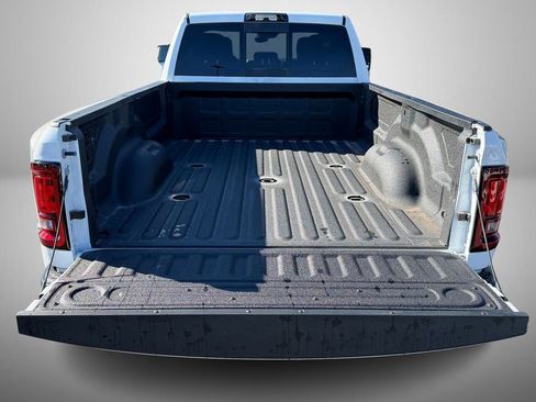 New 2026 RAM 3500 Tradesman image 8