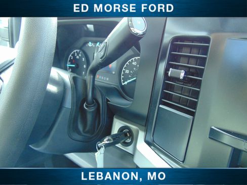 New 2026 Ford F350 XL w/ STX Appearance Package AWD/4WD image 23