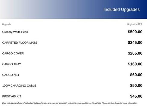 New 2026 Hyundai Palisade Calligraphy image 3