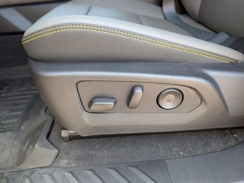 New 2026 Chevrolet Colorado ZR2 w/ ZR2 Bison Edition AWD/4WD image 11