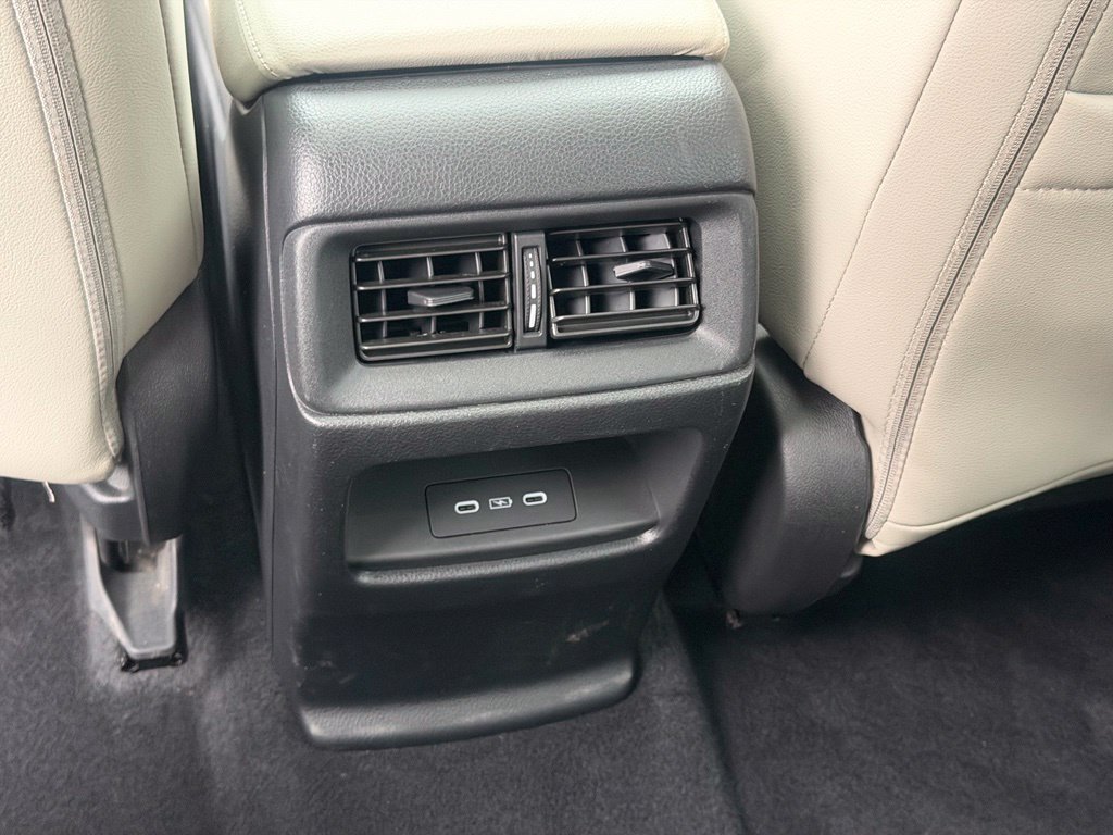 Certified 2024 Honda CR-V EX-L image 22