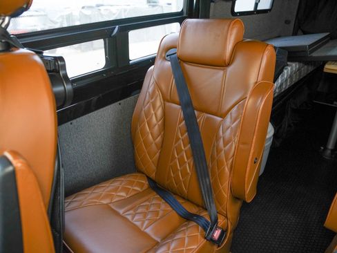Used 2022 Mercedes-Benz Sprinter 2500 image 57