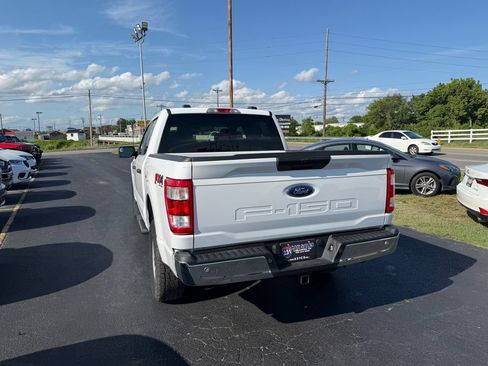 Used 2022 Ford F150 XL w/ Trailer Tow Package AWD/4WD image 6