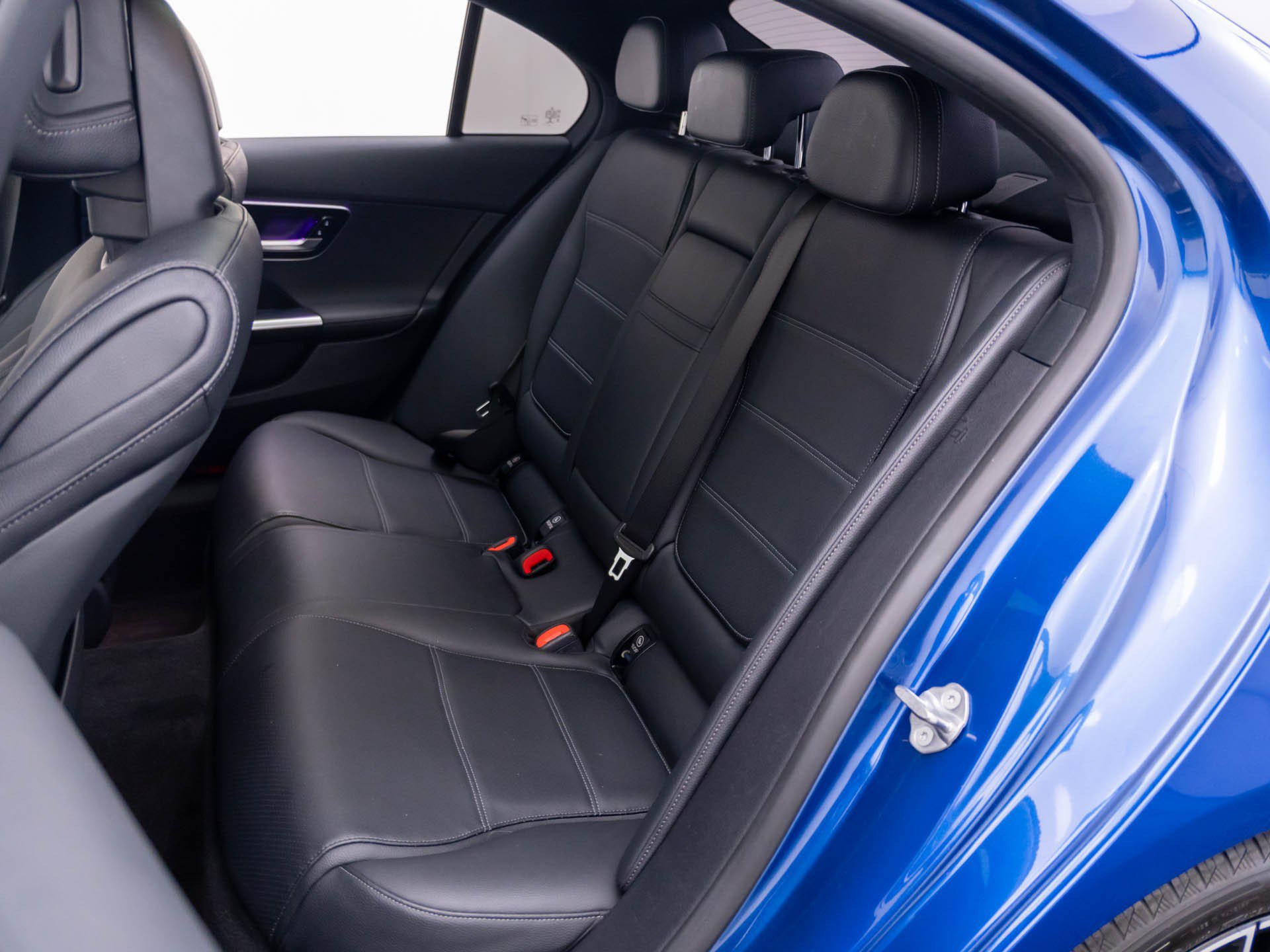 Used 2023 Mercedes-Benz C 300 4MATIC Sedan image 19