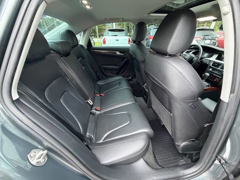 Used 2012 Audi A4 2.0T Prestige AWD/4WD image 15