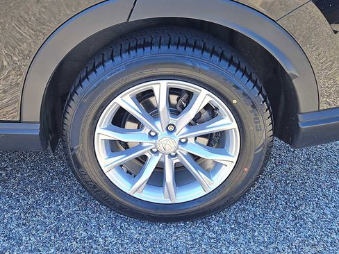 Certified 2024 Honda CR-V EX image 8