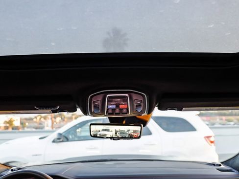 New 2026 Jeep Grand Cherokee L Summit image 17