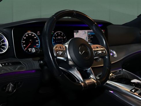 Used 2019 Mercedes-Benz AMG GT 53 image 22