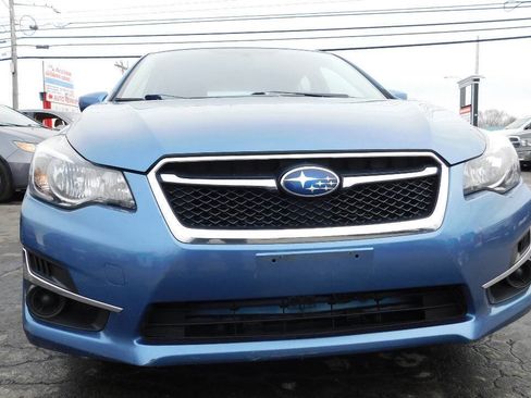 Used 2016 Subaru Impreza 2.0i Premium w/ Popular Package #1 image 18