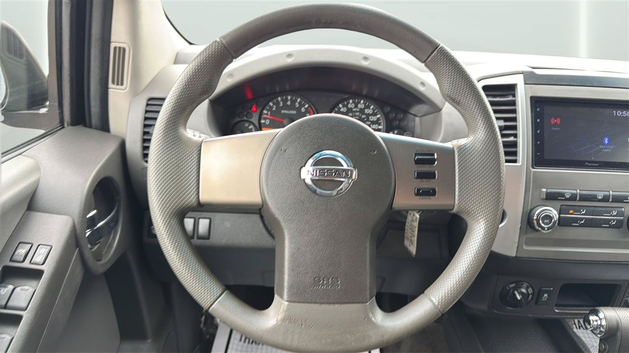 Used 2012 Nissan Xterra S w/ Value Package AWD/4WD image 23