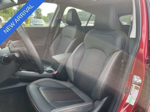 Certified 2025 Subaru Crosstrek 2.5i Limited w/ Crosstrek Mirror Package AWD/4WD image 28