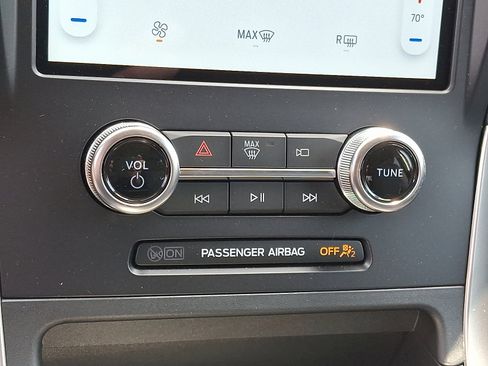 Used 2024 Ford Edge SE AWD/4WD image 17