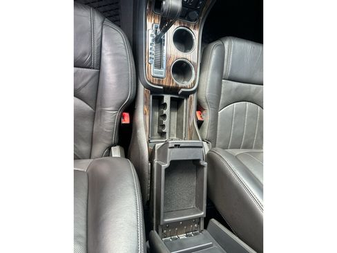 Used 2016 GMC Acadia Denali AWD/4WD image 22