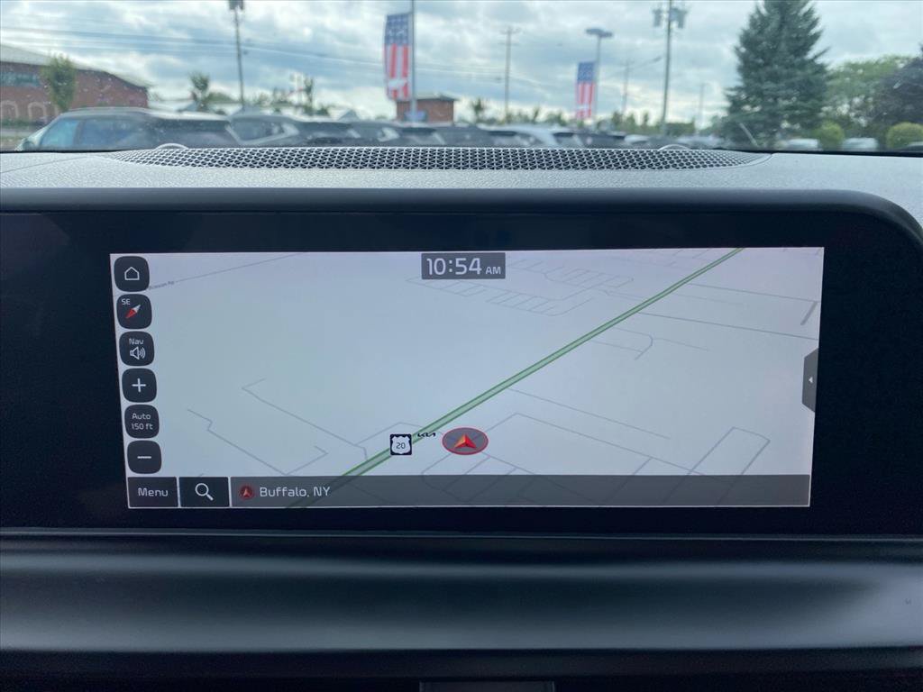 Certified 2024 Kia Seltos S AWD/4WD image 16