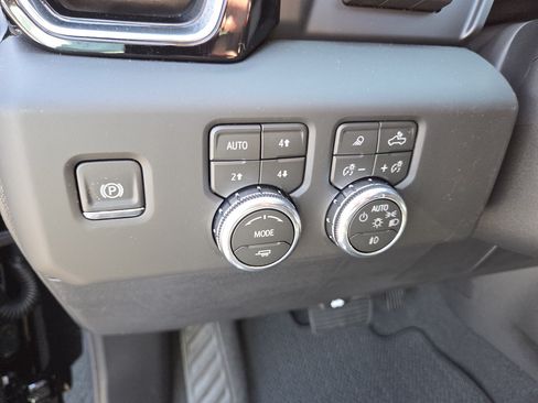 New 2026 GMC Sierra 1500 Denali AWD/4WD image 6