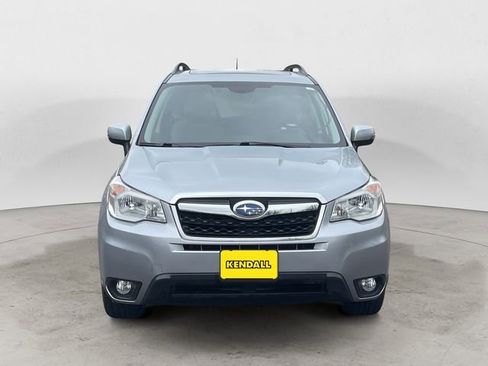Used 2014 Subaru Forester 2.5i Touring AWD/4WD image 8