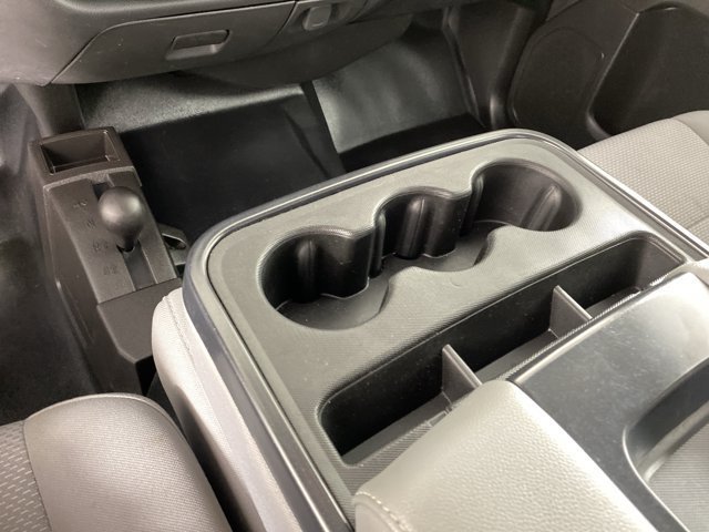 Used 2017 Chevrolet Silverado 3500 W/T w/ WT Fleet Convenience Package AWD/4WD image 22