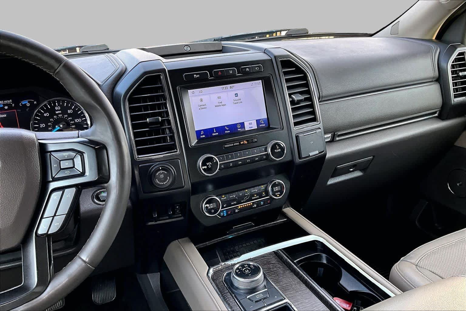 Used 2020 Ford Expedition Limited w/ Special Edition Package RWD image 7