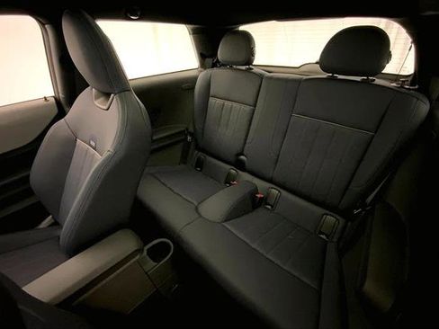 Certified 2025 MINI Cooper S image 14