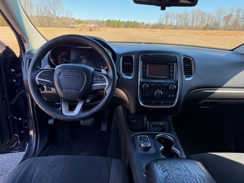 Used 2014 Dodge Durango SXT image 12