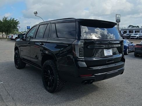 Used 2026 Chevrolet Tahoe High Country image 5