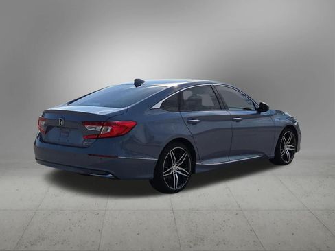 Used 2021 Honda Accord Touring image 6