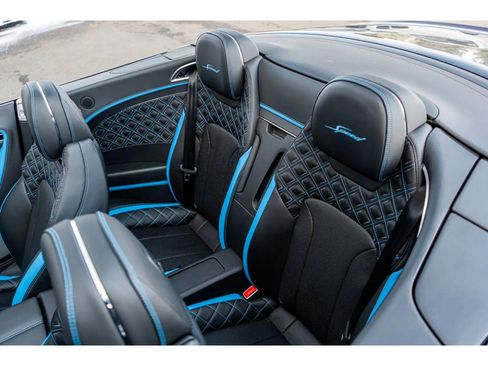 Used 2024 Bentley Continental GT Speed image 40