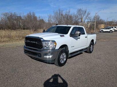 Used 2024 RAM 2500 Big Horn