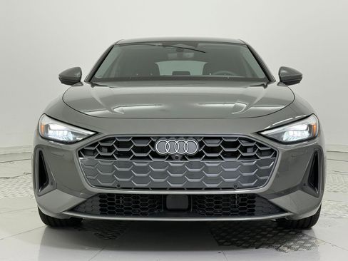New 2025 Audi A5 2.0T Premium image 6