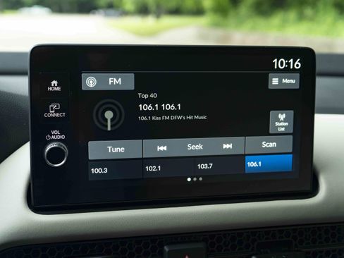 Used 2026 Honda HR-V LX image 31