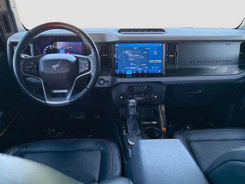 Used 2021 Ford Bronco Badlands AWD/4WD image 23