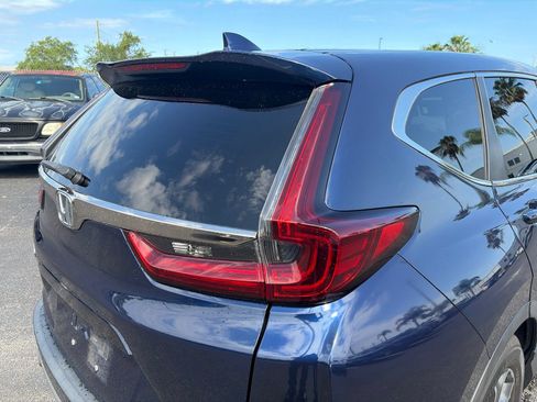 Used 2020 Honda CR-V EX image 18