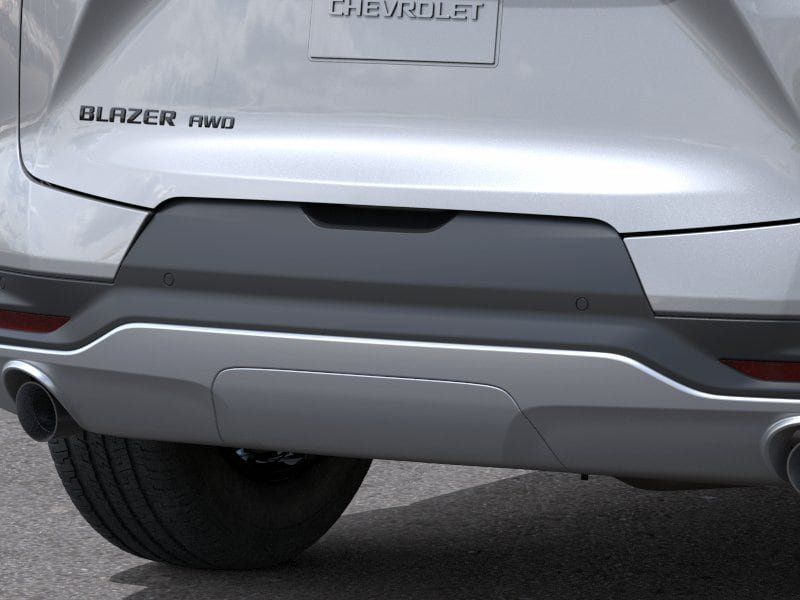 New 2026 Chevrolet Blazer LT w/ Midnight/Sport Edition AWD/4WD image 40