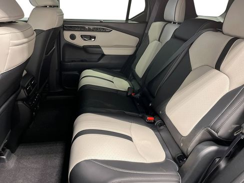 New 2026 Honda Passport TrailSport Elite image 19