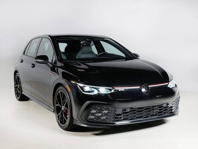Used 2024 Volkswagen GTI SE