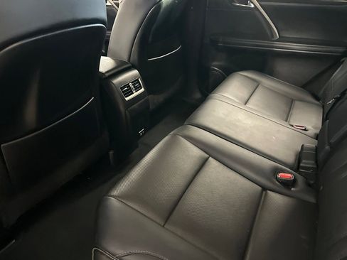 Used 2021 Lexus RX 350 FWD w/ Accessory Package image 12